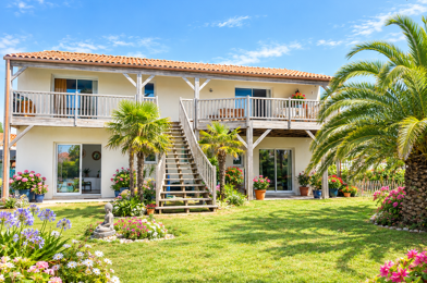 Maison 6 pièces 694700 €