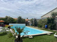 Maison contemporaine de 188 m2 avec piscine et garage — photo 4