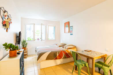 Appartement 1 pièces 130000 €