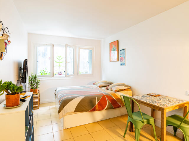 Appartement proposé à Saint-Jean-de-Luz