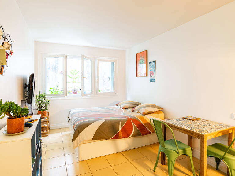 STUDIO PROCHE DE LA PLAGE — photo 1