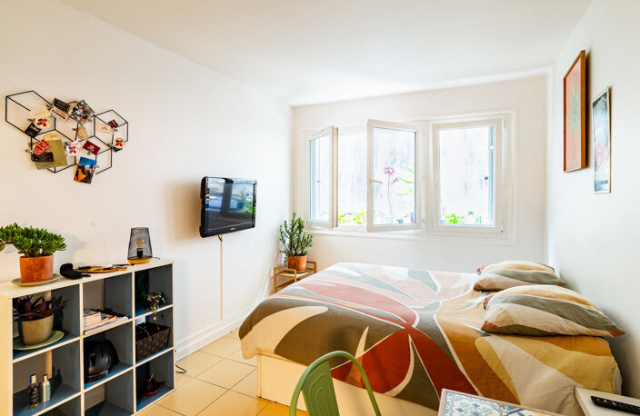 STUDIO PROCHE DE LA PLAGE — photo 2