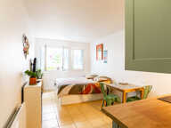 STUDIO PROCHE DE LA PLAGE — photo 3