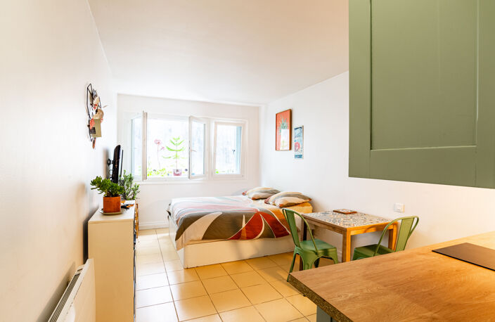 STUDIO PROCHE DE LA PLAGE — photo 3