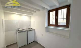 Appartement 1 Pièce 19 m² à louer à Mandres-les-Roses (94520)