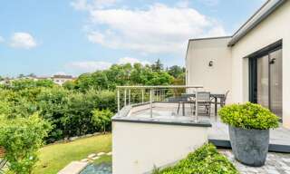 Maison 5 Pièces 125 m² à vendre à Montanay (69250)