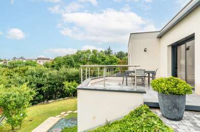 Maison 5 pièces 599000 €