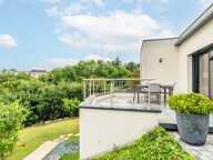 Maison contemporaine climatisée au coeur de Montanay — photo 2