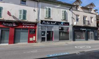 Immeuble  130 m² à vendre à Les Avenières Veyrins-Thuellin (38630)