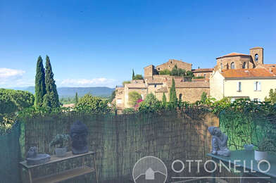 Appartement 1 pièces 146000 €