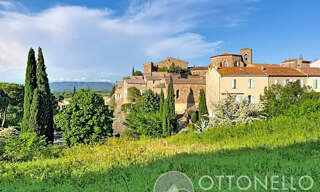Appartement 1 Pièce 29 m² à vendre à Roquebrune-sur-Argens (83520)