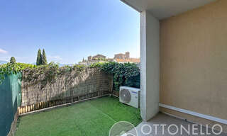 Appartement 1 Pièce 29 m² à vendre à Roquebrune-sur-Argens (83520)