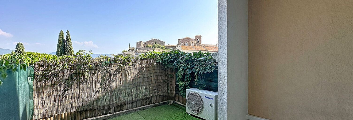 Appartement 1 Pièce 29 m² à vendre à Roquebrune-sur-Argens (83520)
