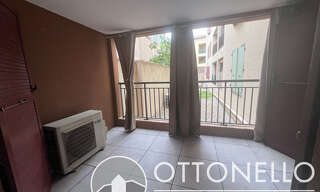 Appartement 2 Pièces 41 m² à louer à Roquebrune-sur-Argens (83520)