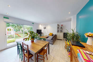 Maison 3 pièces 187000 €