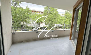 Appartement 3 Pièces 65 m² à vendre à Grenoble (38100)