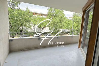 Appartement 3 pièces 135000 €