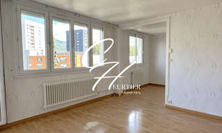 Appartement 3 Pièces 67 m² à vendre à Grenoble (38100)