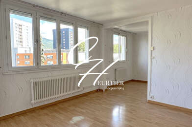 Appartement 3 pièces 110000 €