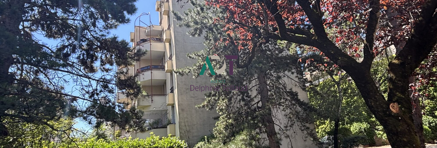 Appartement 3 Pièces 69 m² à vendre à Grenoble (38000)