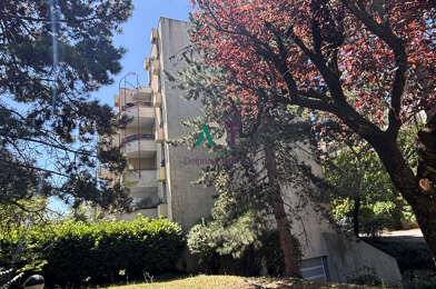 Appartement 3 pièces 148500 €