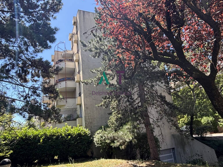 Appartement à vendre Grenoble — photo 1