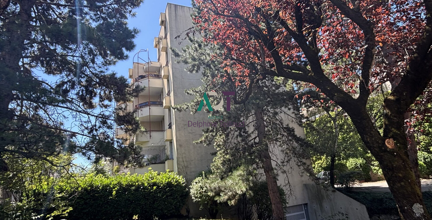 Appartement à vendre Grenoble — photo 1
