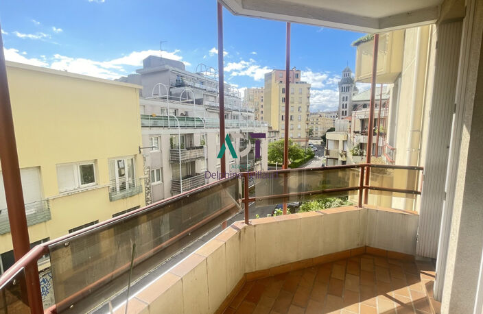 Appartement à vendre Grenoble — photo 2