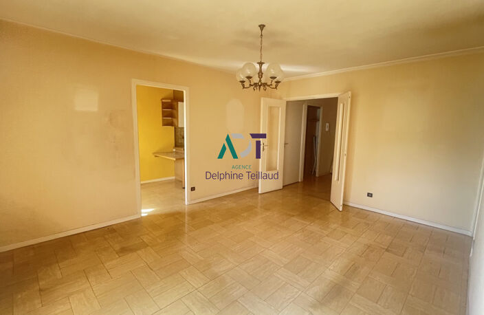Appartement à vendre Grenoble — photo 3