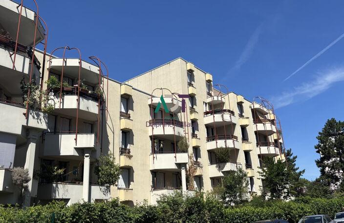 Appartement à vendre Grenoble — photo 4
