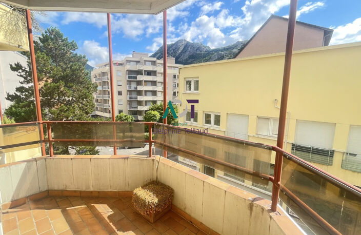 Appartement à vendre Grenoble — photo 5
