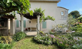 Maison 6 Pièces 140 m² à vendre à Marseille 14 (13014)