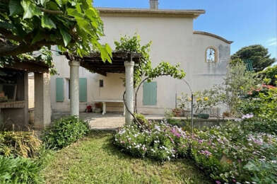 Maison 6 pièces 484200 €
