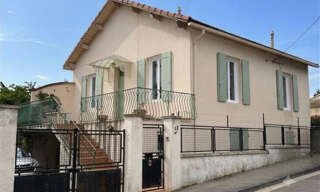 Maison 6 Pièces 140 m² à vendre à Marseille 14 (13014)