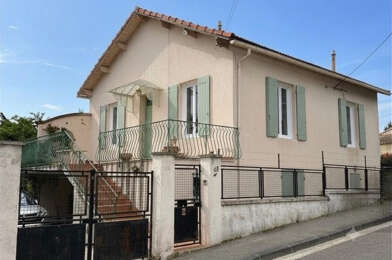Maison 6 pièces 420000 €