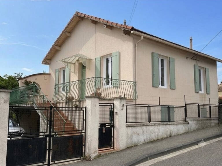 MAISON 140 M2 ENV COMPRENANT 2 APPARTEMENTS A VENDRE SUR MAR — photo 1