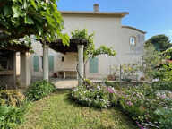 MAISON 140 M2 ENV COMPRENANT 2 APPARTEMENTS A VENDRE SUR MAR — photo 2
