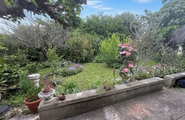 MAISON 140 M2 ENV COMPRENANT 2 APPARTEMENTS A VENDRE SUR MAR — photo 3