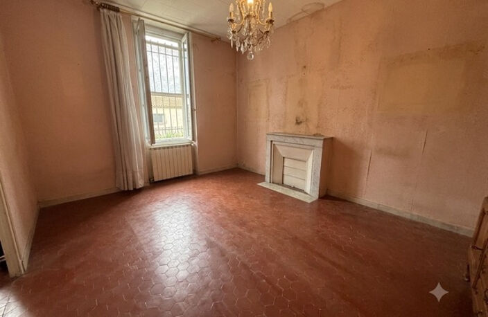 MAISON 140 M2 ENV COMPRENANT 2 APPARTEMENTS A VENDRE SUR MAR — photo 5