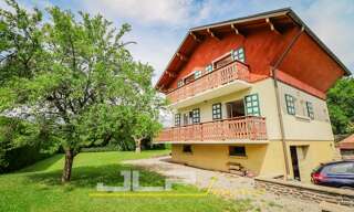 Maison 5 Pièces 120 m² à vendre à Passy (74190)