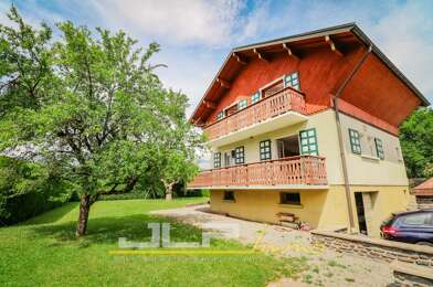 Maison 5 pièces 420000 €