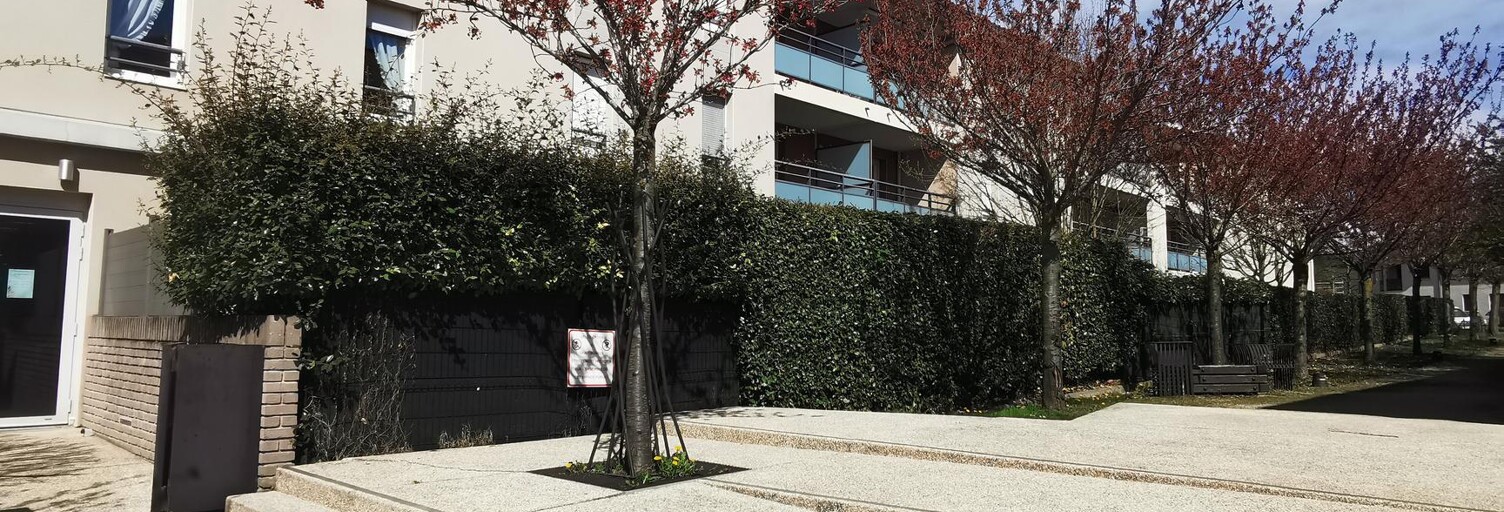 Appartement 2 Pièces 41 m² à vendre à Saint-André-de-Corcy (01390)