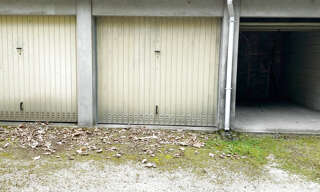 Garage  13 m² à louer à Dijon (21000)