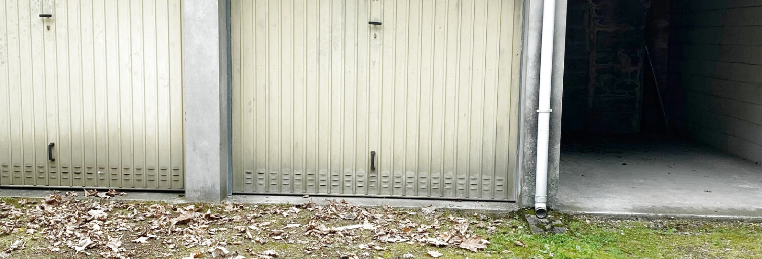 Garage  13 m² à louer à Dijon (21000)