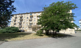 Appartement 3 Pièces 52 m² à vendre à Dijon (21000)