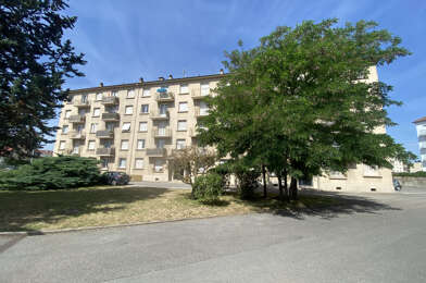 Appartement 3 pièces 92000 €