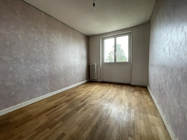 Appartement proposé à Dijon