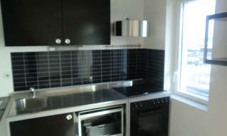 Appartement 1 Pièce 33 m² à louer à Saint-Nazaire (44600)