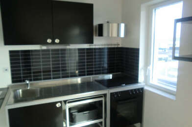 Appartement 1 pièces 498 €