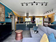 Maison 89 m2 - Terrain 529 m2 — photo 4